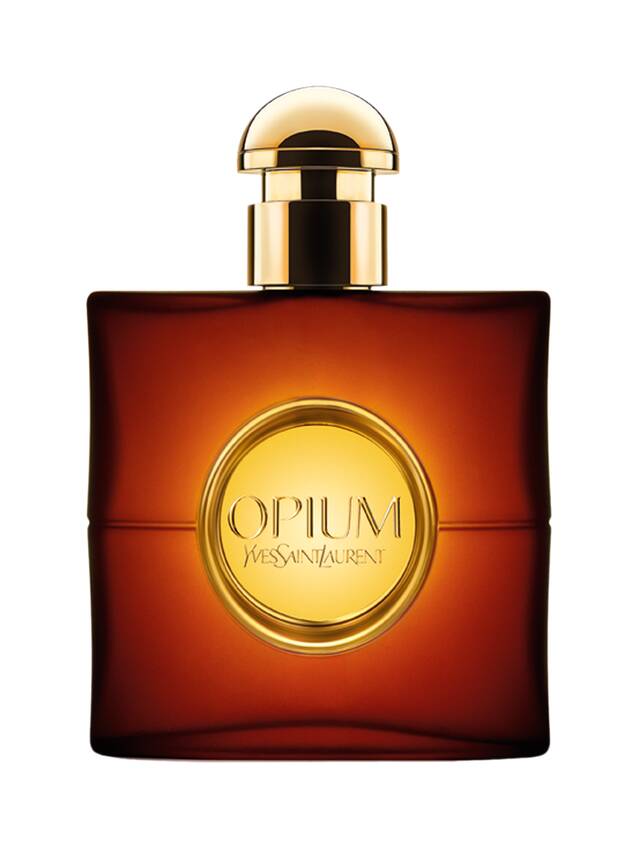 Parfum de haute qualité - FEMME