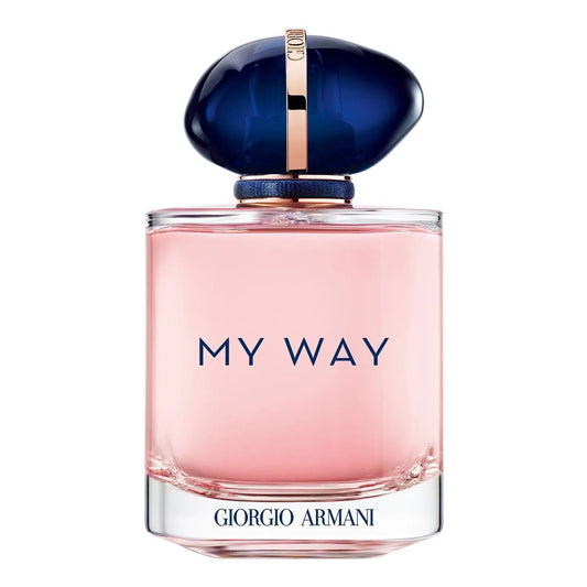 Parfum de haute qualité 90ml - FEMME