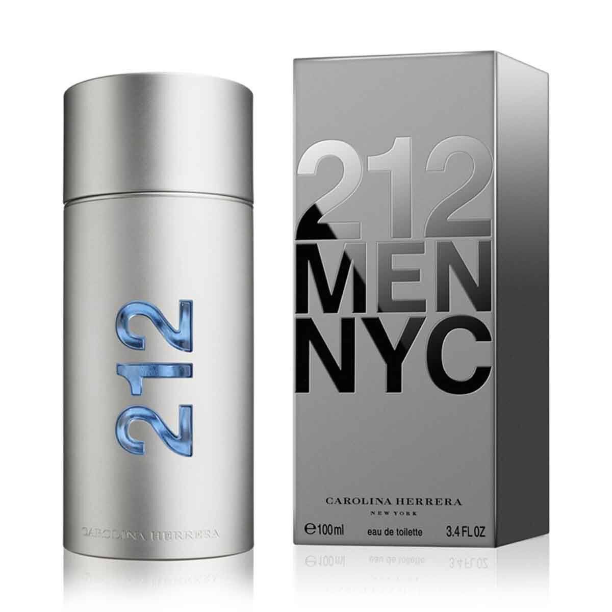 Parfum de haute qualité 100ml - Homme