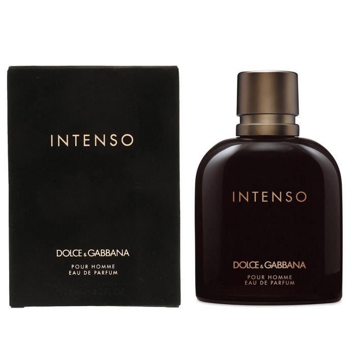 Parfum de haute qualité 125ml - HOMME