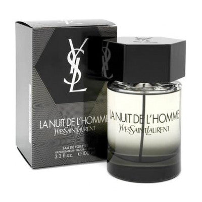 Parfum de haute qualité 100ml - Homme
